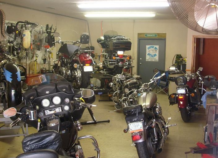 Junction City Cycles – Parts, Sales & Service